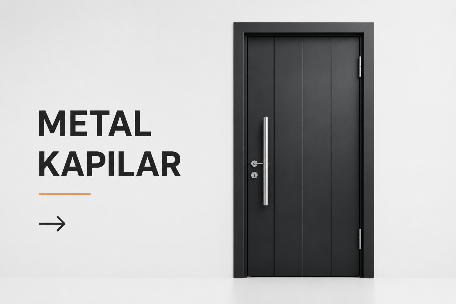 METAL KAPILAR