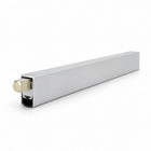 Fire-Resistant Drop Seal