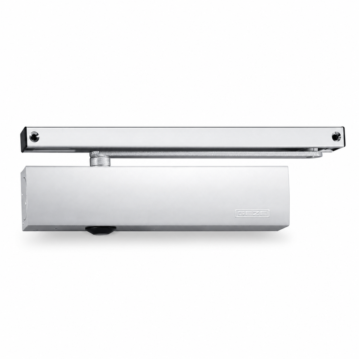 GEZE TS 5000 raylı kollu kapı kapatıcı