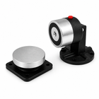 DH60 Wall Mounted Magnetic Door Holder