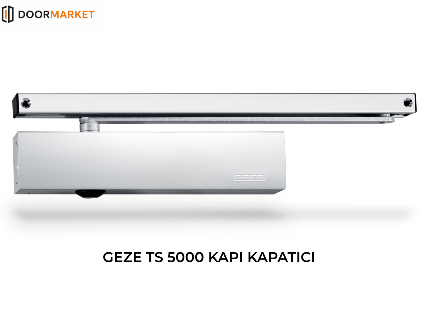GEZE TS 5000 KAPI KAPATICI